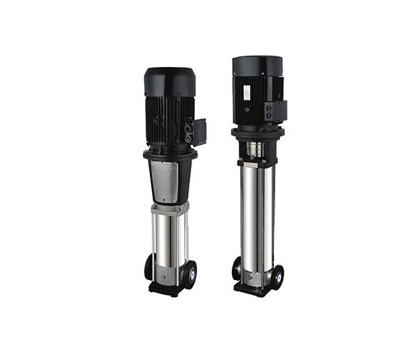 CDL Stainless Steel Vertical Multistage Pump