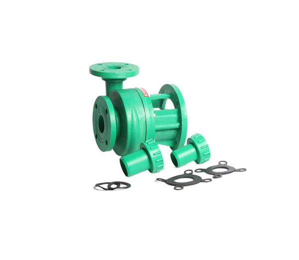 FP Reinforced Polypropylene Centrifugal Pump 3