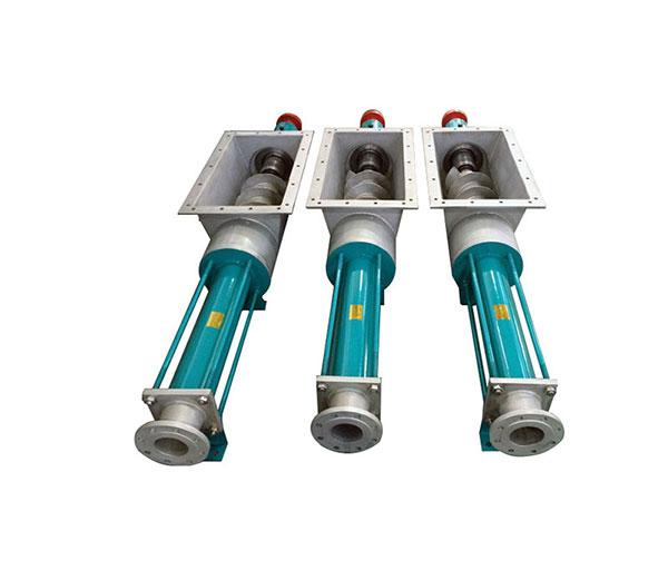 G45 Force-Feeding Single Screw Pump
