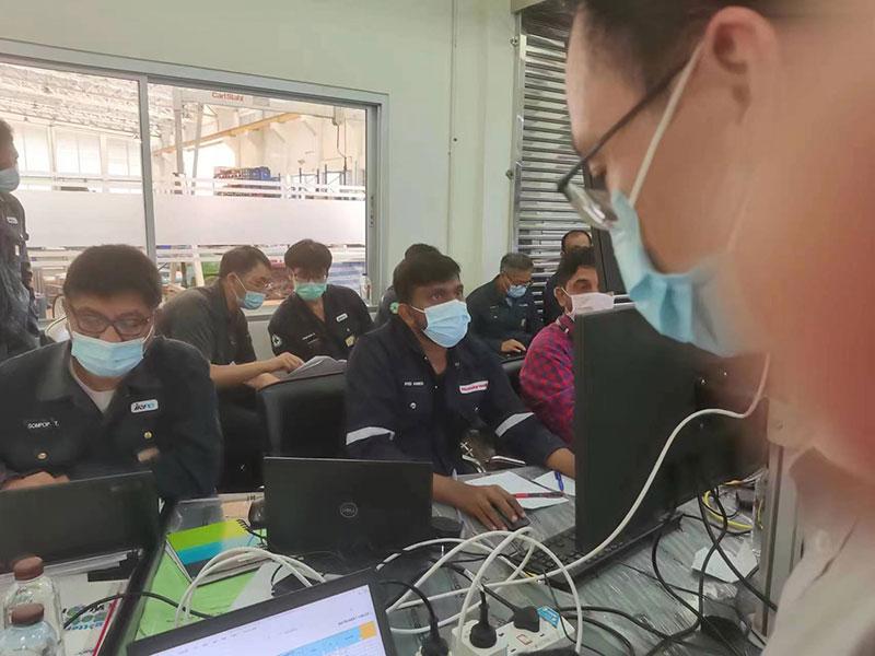 Hydrogen Production Unit (HMU-2) 3