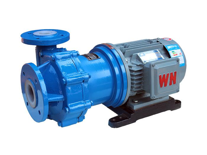 IMCF Fluoroplastic Magnetic Drive Pump