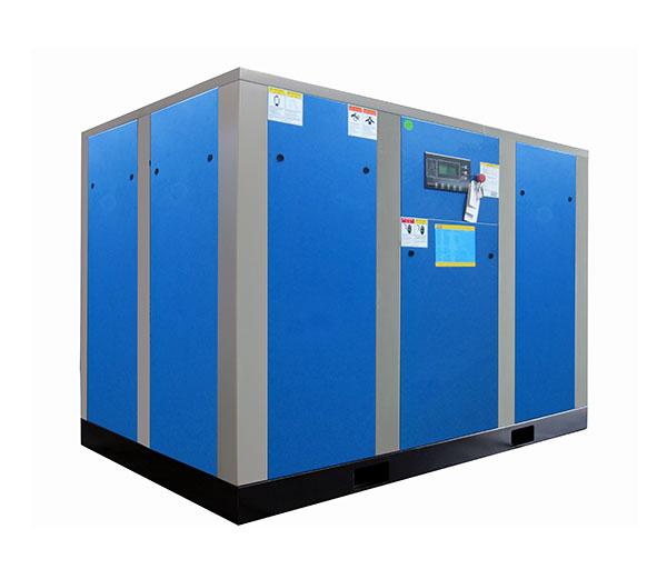 Large Power Screw Air Compressor