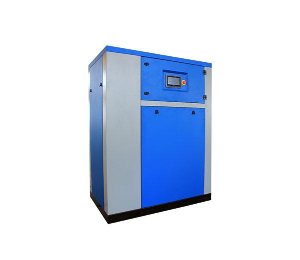Scroll Oil-Free Air Compressor