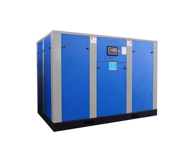Super Efficiency Permanent Magnet Screw Air Compressor