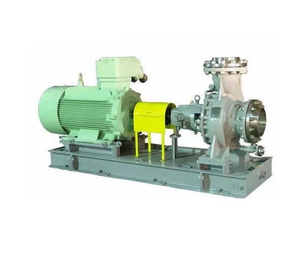 ZA Petrochemical Pump 2