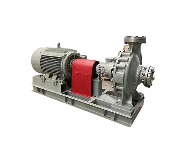 ZA Petrochemical Pump 3